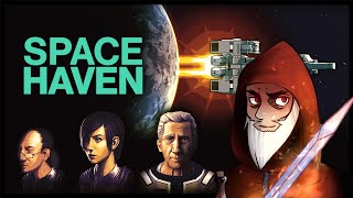 Space Haven - Episode 88