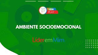 AMBIENTE SOCIOEMOCIONAL