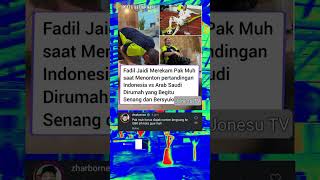 AYAH FADIL JAIDI PAK MUH SUJUD SYUKUR BERITA VIRAL #beritaartis #beritaviral #gosipartis #gosip