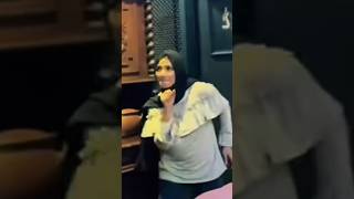 Tak Sangka Fazura Pandai Menari! Talent Juga