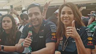 #AbuDhabiGP 2022 | Super Thursday