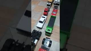 Trânsito grande 😱 congestionamento