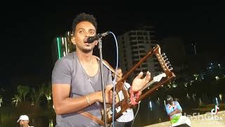 #eritrea  Rezene alem live adiss abeba