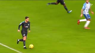 Eden Hazard 2018 ●Best Skills & Goals ● HD