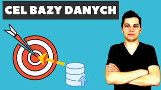 Baza danych czy Excel? Po co i kiedy korzystać z bazy danych? #58