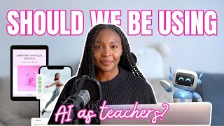 Should PE Teachers Use AI? | AI in education and learning | ai tools for teachers | AI tools 2024