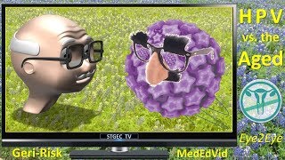 STGEC ~ HPV vs. GrandPa {2018}