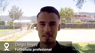 Yo soy Mexicano: Diego Reyes