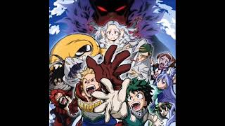 My Hero Academia - Opening 6 | Polaris