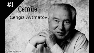 Cemile (Cengiz Aytmatov) "sesli öykü" seslendiren Özkan Gülhan