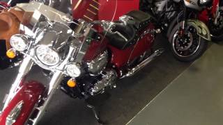 2014 Indian Motorcycle For Sale!