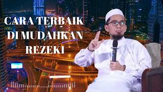 CARA TERBAIK SUAPAYA DI MUDAHKAN REZEKI  ||  WAKTU TERBAIK SHOLAT DUHA   ||  USTADZ ADI HIDAYAT