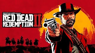 Red Dead Redemption 2  REDWEST RP  TRADE  FEDERATION   приключения  Валентайн