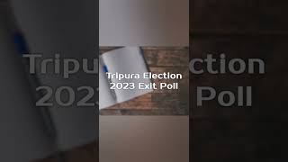 Tripura Election 2023 Voting Live:West Tripura highest voter turnout of 14.56 percent