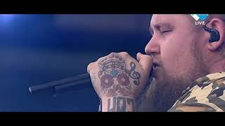 Rag’n’Bone Man - Human (español)