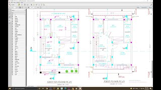 AUTO CAD CLASS-01 | AUTOCAD COMPLETE 2D COURSE | AUTO CAD training tutorials | Design Lock