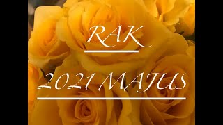 RAK 2021 MAJUS