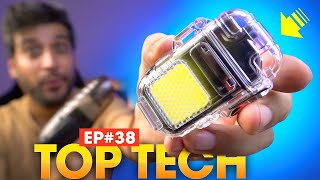 5 *REALLY* Useful Gadgets I Bought Under ₹500 | ₹1000 | ₹2000 Rs ⚡️ TOP TECH 2023 - EP #38