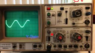 P2 5.1 measuring alternating pd