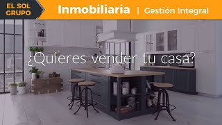 Contar con los mejores, depende de ti | EL SOL CONSULTING INMOBILIARIO