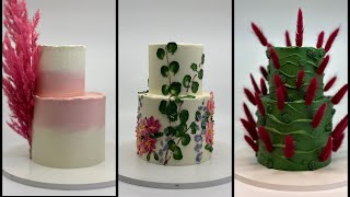 Cake Design Ideas