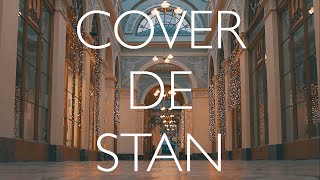 DJOMB - BOSH - COVER DE STAN