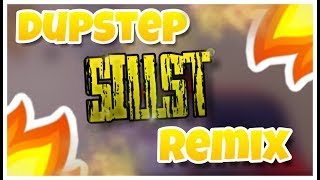 Adam Sheshene - dupstep (Sillst Complextro Remix)