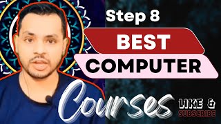 Which computer course is best (Computer Institute)