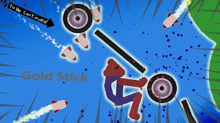 Best falls | Stickman Dismounting funny and epic moments | Like a boss compilation