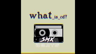 "What" - Old School Rap Beat Instrumental 2020 (Prod.SMX BEATS)