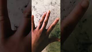 Hand tricks people CAN do #viral #fypシ #trendingshorts