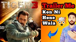 Tiger 3 Trailer Bad Update | Imran Hashmi Bad News | Salman khan | Other topic09