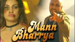 Mann Bharrya song | B Praak | Jaani | Himanshi Khurana | Arvindr Khaira | Punjabi Songs |