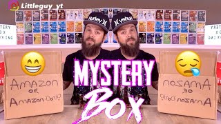 Funko Pop Mystery Box Unboxing $30 Amazon Haul | Opening Funko pop mystery box Exclusive