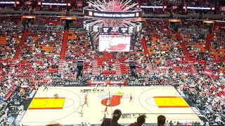 NBA - Miami Heat vs Chicago Bulls 28/02/22