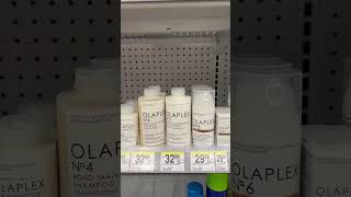 OLAPLEX at WALGREENS #shorts