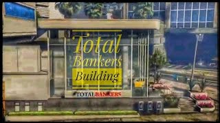 Total Bankers Building |GTA V|