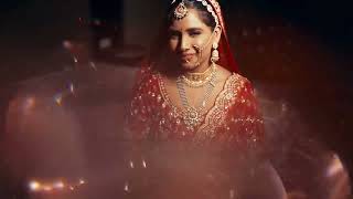 SHUBHAM X ANCHAL | WEDDING TEASER | MABLE | 2024