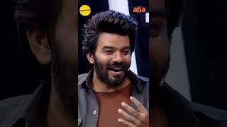 Anand Devarakonda comedy with Sudigali Sudheer  Nb