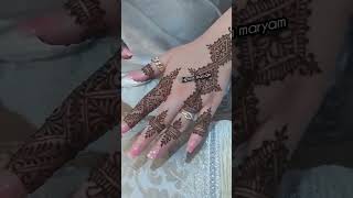 #henna #hennaartist #mehndi #henna #حناء #music #hennadesign