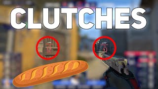 Best Clutches From BLAST Spring