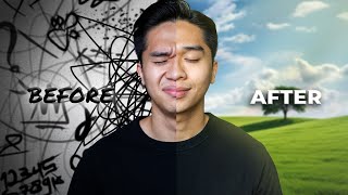 3 ý tưởng đã giúp tui ngưng Overthinking