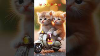 ll new trending status ll cute cat status 🥀🥀 ll WhatsApp status ll #shorts لو خيروك 😍