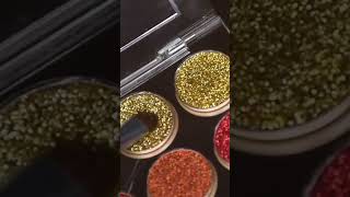 golden eyemakeup#shorts #youtubeshorts #viral #eyemakeup