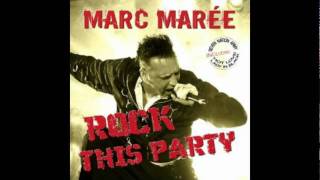 Marc Marée - Intro (Aus Dem Album ROCK THIS PARTY).wmv