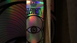 New Skateboard