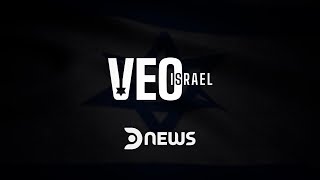 NIR OZ - VEO Israel | Programa especial DNews