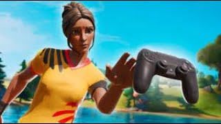 Fortnite Live Stream