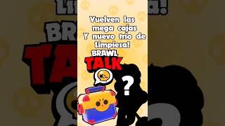 #brawlstars #brawlstarsgame #brawl #noticias #fyp #brawltalk