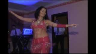 Shamila (Belly Dancer)